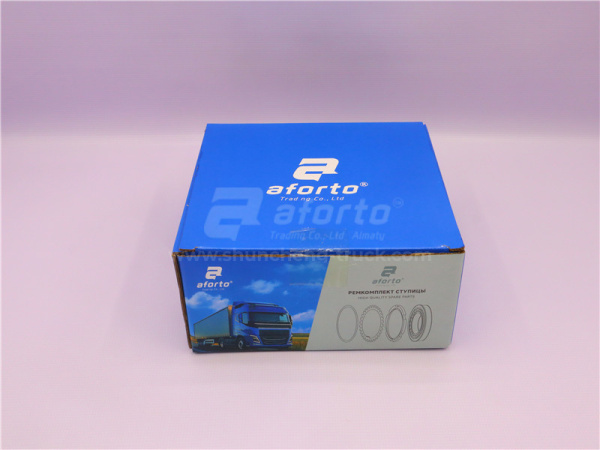 Ремкомплект ступица задняя STEYR 2007 наружный AFORTO