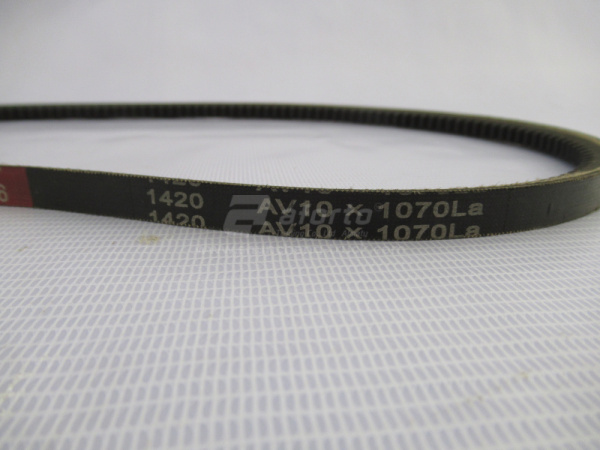 Ремень 10*1070La CAMC