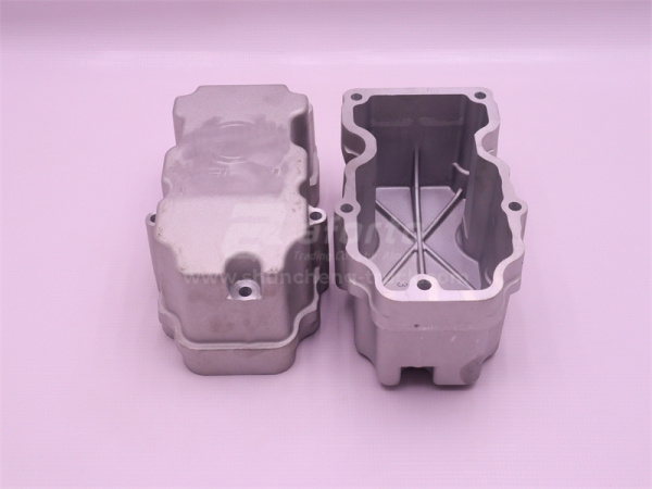 Крышка клапана WP10 4 клапана