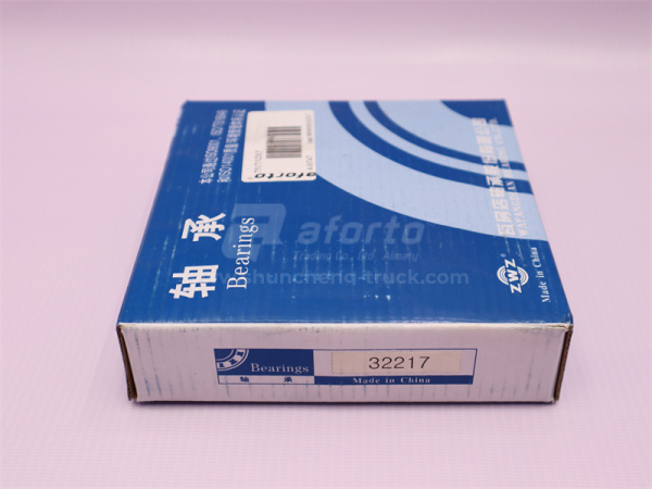 Подшипник ступицы DONG FENG 153 задней наружный WAFANGDIAN