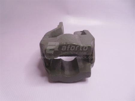 Гак буксирный  HOWO 0028 (оригинал)