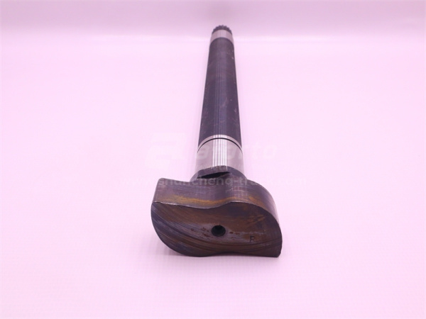 Вал тормозной AC16 задний Z = 19 545мм (правый)