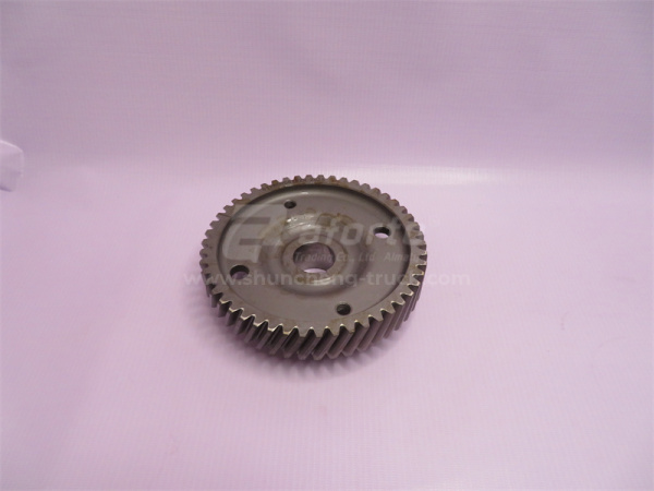 Шестерня ТНВД к двигателю WP10