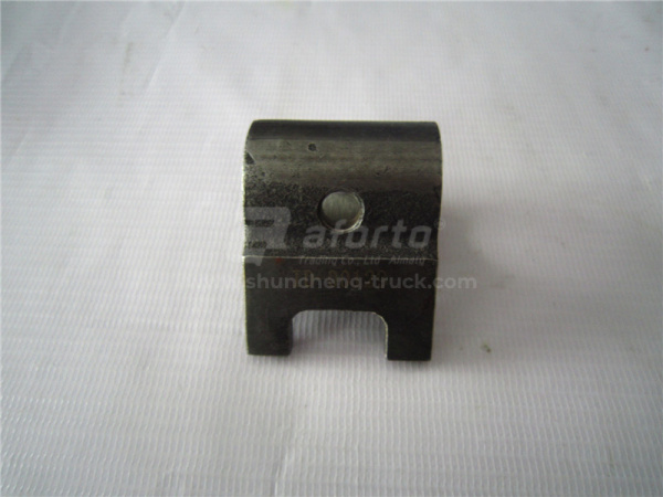 Блок КПП переключающий 1/2 передачи КПП HW19710