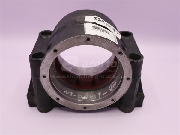 Картер балансира CAMC