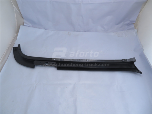 Обтекатель кабины FOTON GTL стойка правая