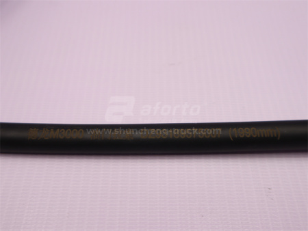 Трос педали газа SHAANXI M3000/H3000S/X3000 2.0м. (хорошее качество)