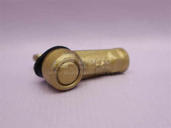 Наконечник троса кулисы КПП FAST внутренняя резьба правая (оригинал)