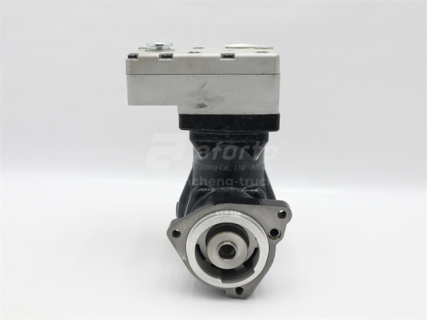 Компрессор воздушный 081V54100-7070 SITRAK/T5G BZX