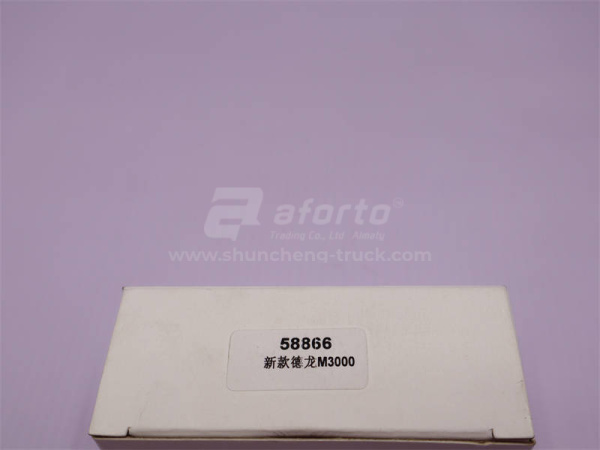 Датчик кондиционера SHAANXI X3000/M3000/F2000