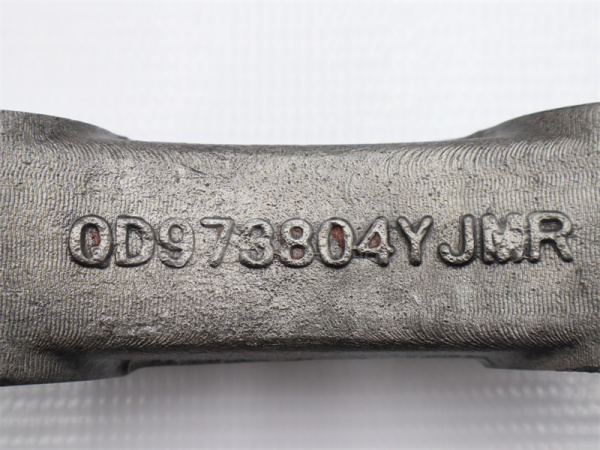 Сошка поперечной рулевой тяги  HOWO A7