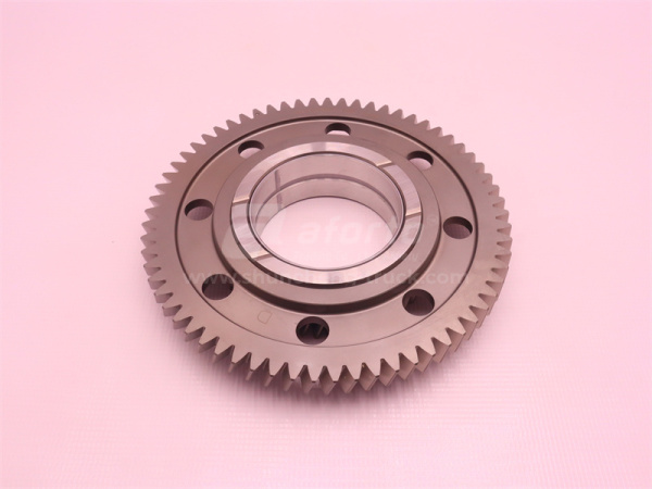 Шестерня средняя газораспределительного механизма WEICHAI WP13 (оригинал)