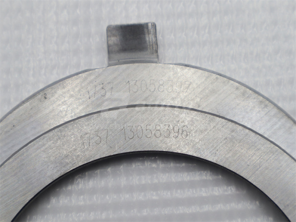 Полукольца вкладышей коленвала SHANTUI SL30W Погрузчик DEUTZ WP6G125E22 (хорошее качество)