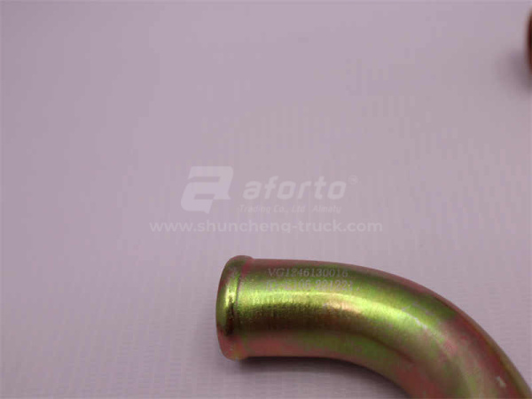 Соединитель для патрубков WP12 (оригинал)