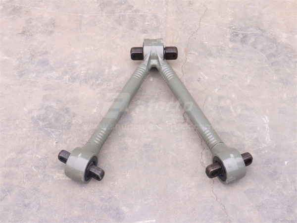 Тяга реактивная SITRAK/HOWO T7/A7 V-образная (тягач) 98*65*152*25