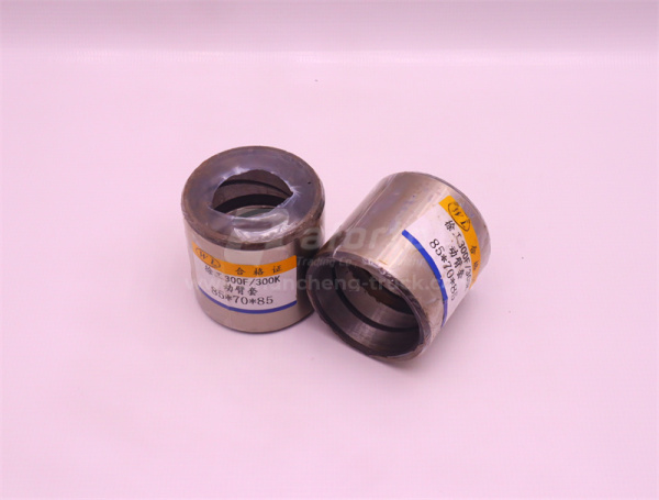 Втулка пальца гидроцилиндра подъема ковша XCMG LW300F/FN 70*85*86