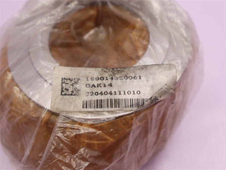 Шайба дифференциала STEYR (оригинал)