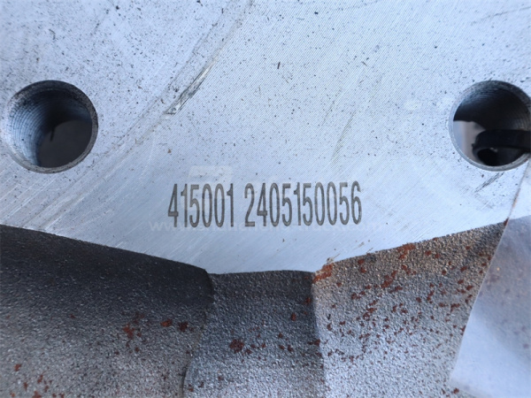 Балка передняя 880mm HOWO T5G/TX