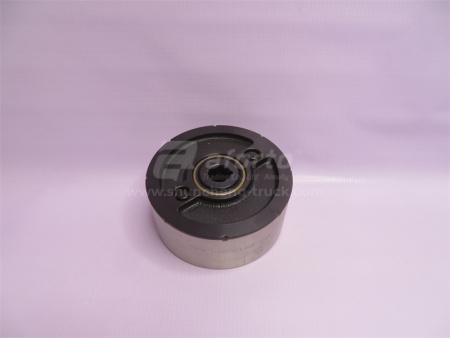 Привод ТНВД YC6108G 330-1111040-179