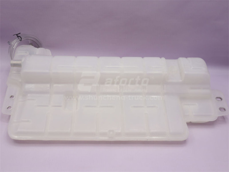 Бачок расширительный SHAANXI X3000 3030 (оригинал)