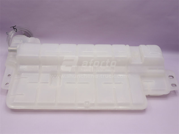 Бачок расширительный SHAANXI X3000 3030 (оригинал)