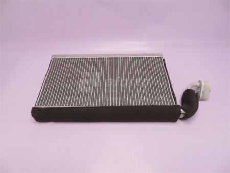 Радиатор кондиционера SHAANXI M3000