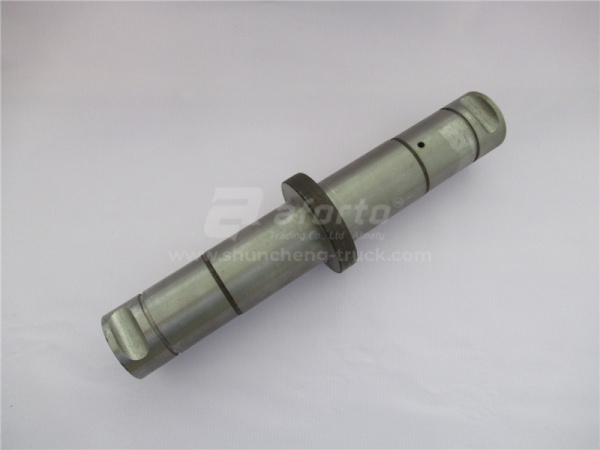 Вал опорного катка SHANTUI SD23
