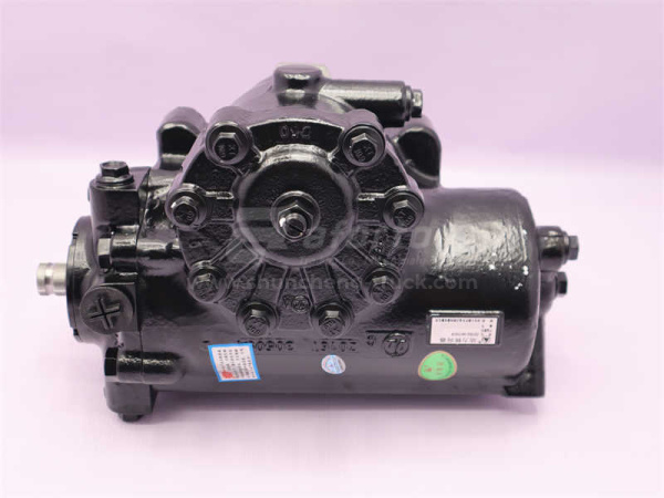 Гидроусилитель рулевого управления HOWO/TX/T7H/T5G/V7/70T (56мм) SSJL