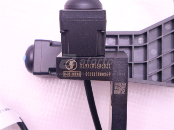 Камера с высоким разрешением SHAANXI X6000 DK передняя (оригинал)