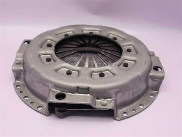 Корзина сцепления D = 275 XINCHAI C490BPG-236/300