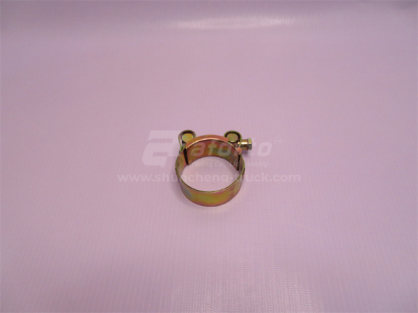 Хомут силовой D = 44-47