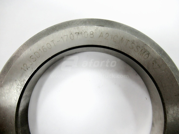 Шайба КПП FAST главного вала делителя (оригинал)