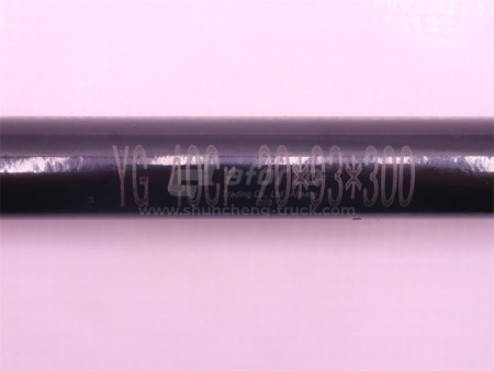 Стремянка рессоры HOWO 2011/FAW/CAMC/TX/X30008*4 передней 20*300 внутренний 300