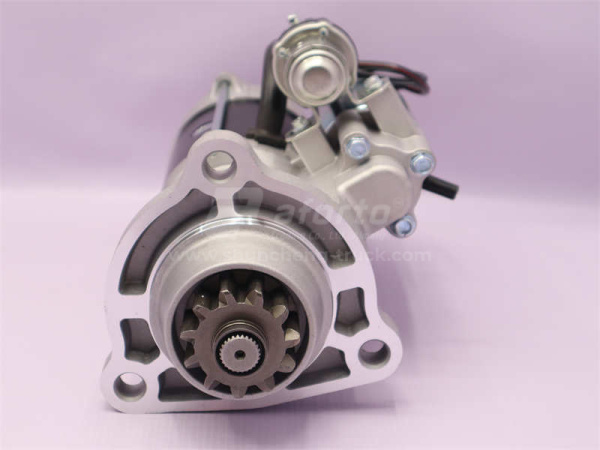 Стартер 11 зубьев FOTON GTL