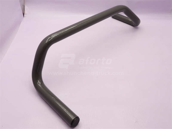 Траверс КПП трубчатый SINOTRUK (оригинал)