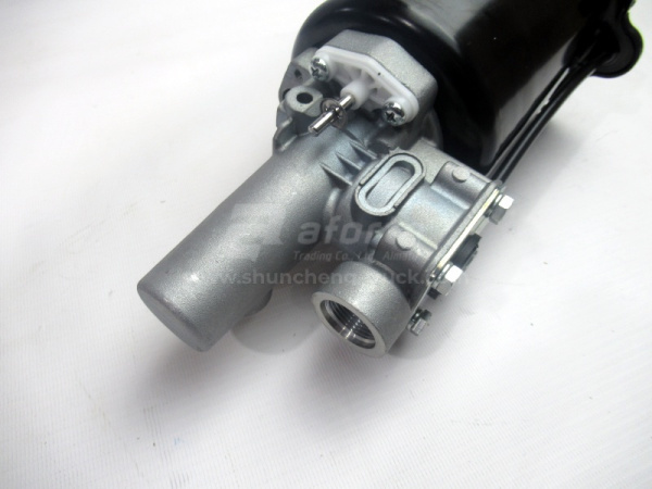 Цилиндр сцепления рабочий (ПГУ) MAN 9700514140