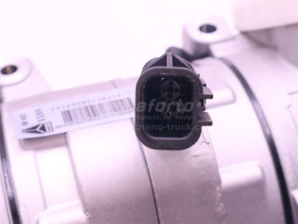 Компрессор кондиционера HOWO TX/WP10.380 (оригинал)