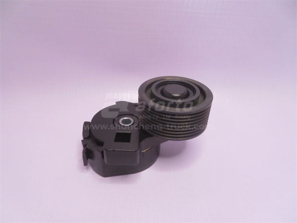 Шкив натяжителя ремня JWZ EGR 0113 XINHE