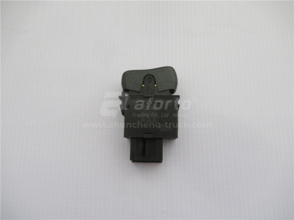 Переключатель щитковый CAMC PTO (Самосвал)