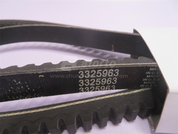 Ремень 20*2070Li 3325963 SHANTUI SD23
