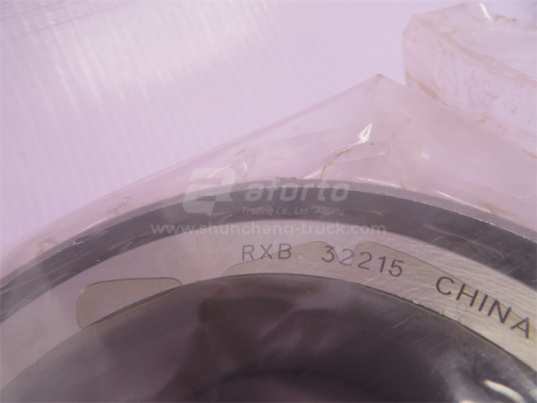 Подшипник проходного вала STEYR/SHANTUI SD16 передний 32215