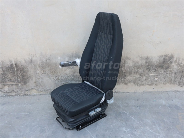 Кресло водителя SHAANXI X3000 пневматическое