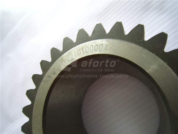 Сателит делителя передач КПП HW19710