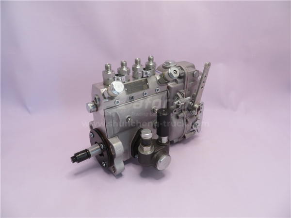 ТНВД YUCHAI YC4D80-T20 (оригинал)