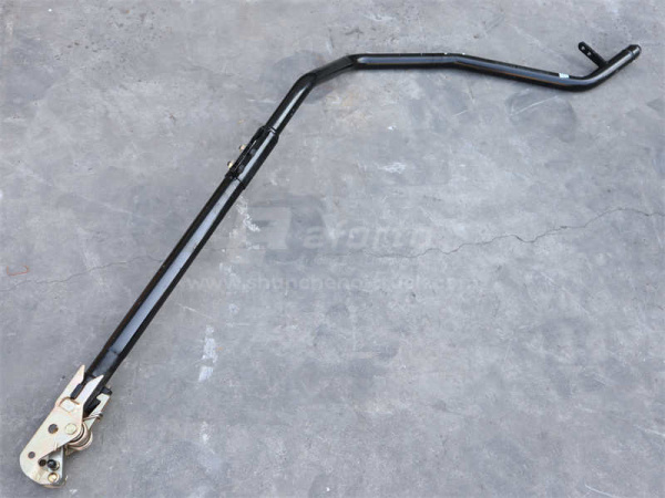 Тяга кулисы КПП SHAANXI X3000 (оригинал)