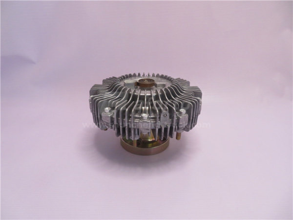 Гидромуфта вентилятора SHANGCHAI D6114B