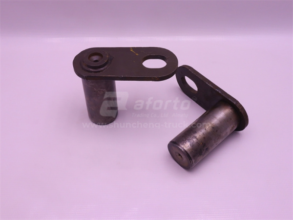 Палец гидроцилиндра подъема ковша переднего LINGONG LG936 60*140