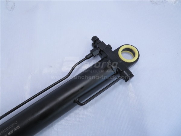 Гидроцилиндр подъема кабины FOTON GTL