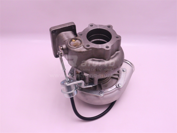 Турбокомпрессор 1024 WEICHAI WD618/WD12 AFORTO