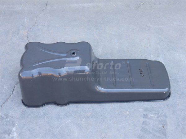 Поддон масляный MAN MC11/MC13